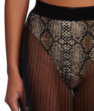 Mesmerizing In Mesh Maxi Skirt for 2022 festival outfits, festival dress, outfits for raves, concert outfits, and/or club outfits
