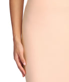 Stylish Sophistication Bandage Skirt