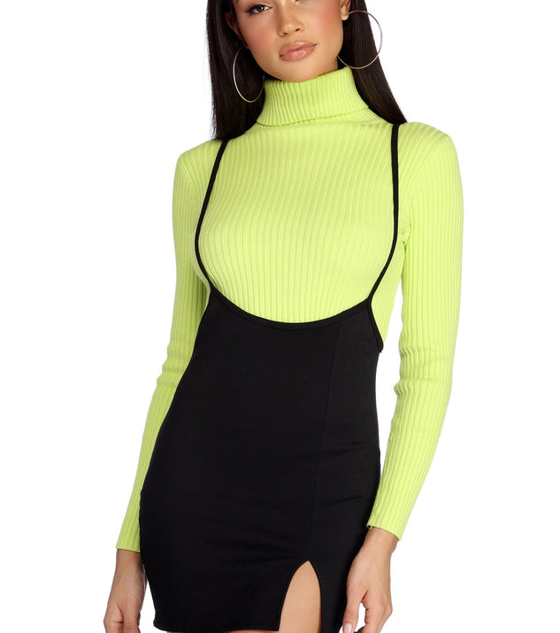 Sassy Suspender Mini Skirt for 2022 festival outfits, festival dress, outfits for raves, concert outfits, and/or club outfits