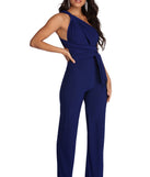 One Knit Wonder Jumpsuit is the perfect Homecoming look pick with on-trend details to make the 2023 HOCO dance your most memorable event yet!