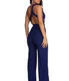 One Knit Wonder Jumpsuit is the perfect Homecoming look pick with on-trend details to make the 2023 HOCO dance your most memorable event yet!