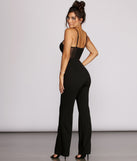 Such A Babe Jumpsuit provides a stylish start to creating your best summer outfits of the season with on-trend details for 2023!