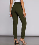 Good On Paperbag Tapered Pants