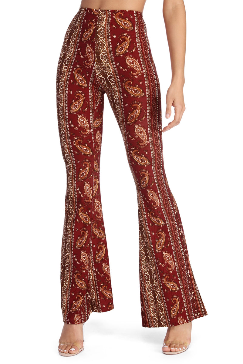 Boho Pants  Forever 21