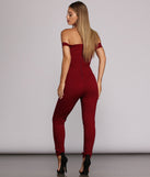On Your Radar Sweetheart Jumpsuit for 2022 festival outfits, festival dress, outfits for raves, concert outfits, and/or club outfits