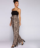 All That Snake Jumpsuit for 2022 festival outfits, festival dress, outfits for raves, concert outfits, and/or club outfits
