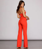 Cut Out The Drama Jumpsuit for 2022 festival outfits, festival dress, outfits for raves, concert outfits, and/or club outfits
