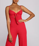 Keeping Knit Stylish Jumpsuit for 2022 festival outfits, festival dress, outfits for raves, concert outfits, and/or club outfits