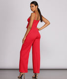 Keeping Knit Stylish Jumpsuit for 2022 festival outfits, festival dress, outfits for raves, concert outfits, and/or club outfits