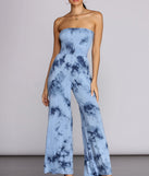 One Piece Wonder Smocked Jumpsuit will help you dress the part in stylish holiday party attire, an outfit for a New Year’s Eve party, & dressy or cocktail attire for any event.