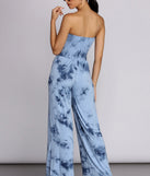 One Piece Wonder Smocked Jumpsuit for 2022 festival outfits, festival dress, outfits for raves, concert outfits, and/or club outfits