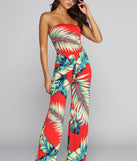 Vacay Approved Jumpsuit will help you dress the part in stylish holiday party attire, an outfit for a New Year’s Eve party, & dressy or cocktail attire for any event.