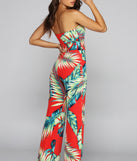 Vacay Approved Jumpsuit for 2022 festival outfits, festival dress, outfits for raves, concert outfits, and/or club outfits