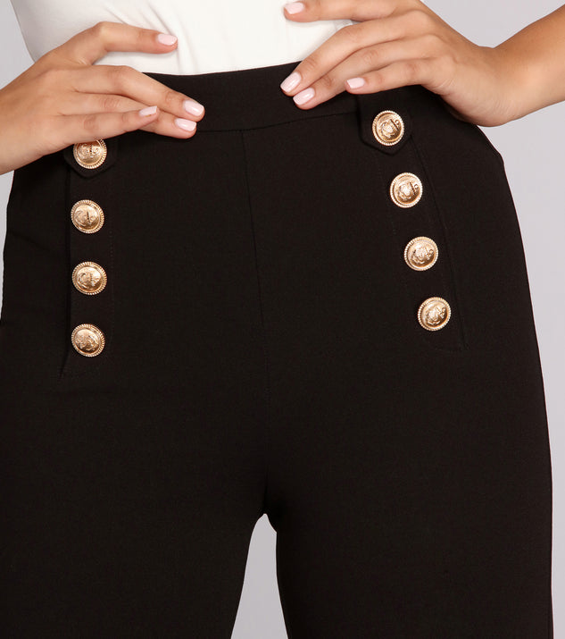 Roger Regular Chino Pant | GUESS