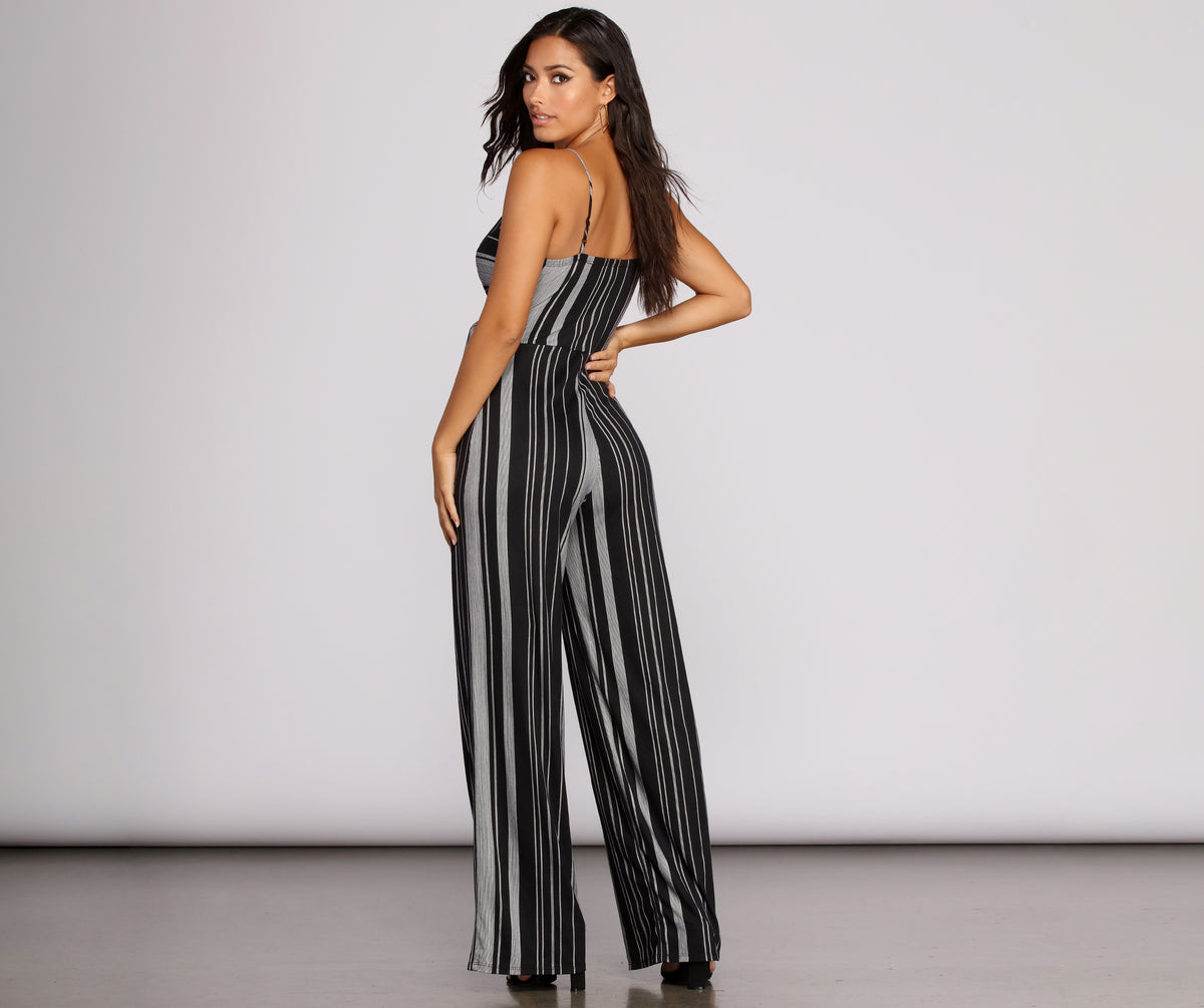 ribbon shoulder combinaison【andequal】 ribbon shoulder combinaison – andequal