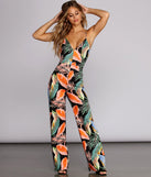 Vacation Mode Jumpsuit will help you dress the part in stylish holiday party attire, an outfit for a New Year’s Eve party, & dressy or cocktail attire for any event.