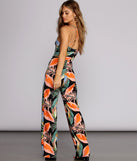 Vacation Mode Jumpsuit for 2022 festival outfits, festival dress, outfits for raves, concert outfits, and/or club outfits