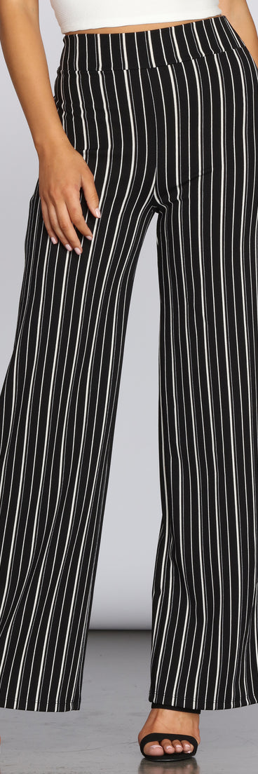 You’ll look stunning in the Classic Cutie Pants when paired with its matching separate to create a glam clothing set perfect for a New Year’s Eve Party Outfit or Holiday Outfit for any event!