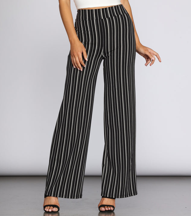 You’ll look stunning in the Classic Cutie Pants when paired with its matching separate to create a glam clothing set perfect for a New Year’s Eve Party Outfit or Holiday Outfit for any event!