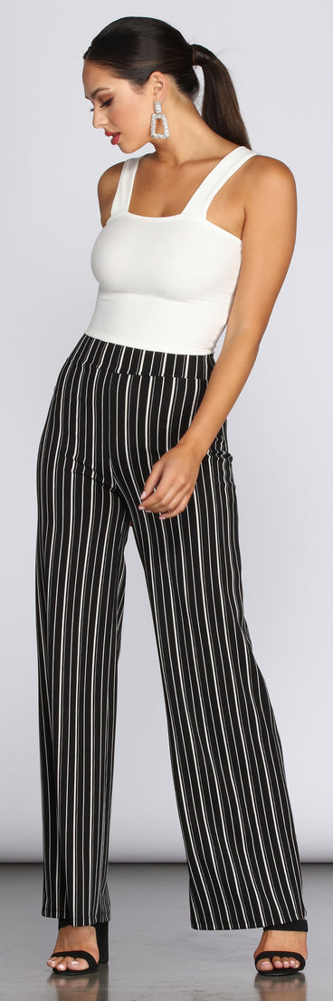 Classic Cutie Pants