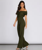 Off The Cuff Jumpsuit for 2022 festival outfits, festival dress, outfits for raves, concert outfits, and/or club outfits