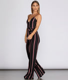 Licorice Lover Jumpsuit for 2022 festival outfits, festival dress, outfits for raves, concert outfits, and/or club outfits