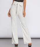 Keepin' It Classy Wide Leg Pants