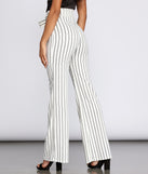 Keepin' It Classy Wide Leg Pants