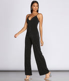 Strappy And Stylish Jumpsuit for 2022 festival outfits, festival dress, outfits for raves, concert outfits, and/or club outfits