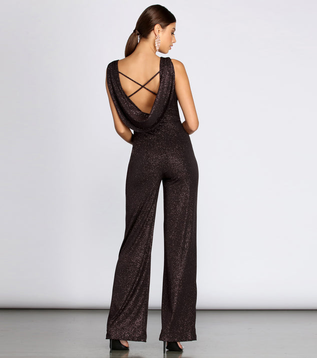 For The Love Of Glitter Jumpsuit for 2022 festival outfits, festival dress, outfits for raves, concert outfits, and/or club outfits