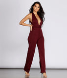 Stylish Ties Convertible Jumpsuit for 2022 festival outfits, festival dress, outfits for raves, concert outfits, and/or club outfits