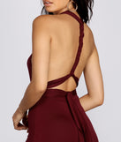 Stylish Ties Convertible Jumpsuit for 2022 festival outfits, festival dress, outfits for raves, concert outfits, and/or club outfits