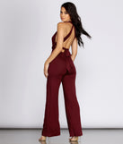 Stylish Ties Convertible Jumpsuit for 2022 festival outfits, festival dress, outfits for raves, concert outfits, and/or club outfits