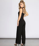 At Length High Neck Jumpsuit for 2022 festival outfits, festival dress, outfits for raves, concert outfits, and/or club outfits