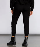 Comfy Cutie Sweatpants