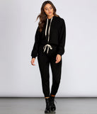 Comfy Cutie Sweatpants