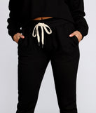 Comfy Cutie Sweatpants