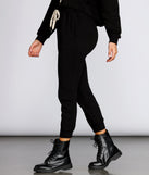 Comfy Cutie Sweatpants