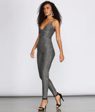 Glitter Daze Jumpsuit for 2023 festival outfits, festival dress, outfits for raves, concert outfits, and/or club outfits