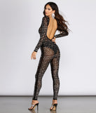 Heat Up The Party Catsuit for 2022 festival outfits, festival dress, outfits for raves, concert outfits, and/or club outfits