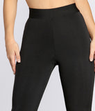 High Rise Bandage Leggings provides a stylish start to creating your best summer outfits of the season with on-trend details for 2023!