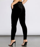 Lady Luxe Joggers for 2023 festival outfits, festival dress, outfits for raves, concert outfits, and/or club outfits