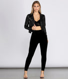 Lady Luxe Joggers for 2023 festival outfits, festival dress, outfits for raves, concert outfits, and/or club outfits