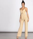 Vision In Glitter Jumpsuit provides a stylish start to creating your best summer outfits of the season with on-trend details for 2023!