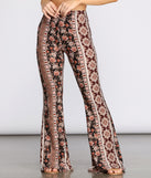 Boho Babe Flared Pants is a trendy pick to create 2023 festival outfits, festival dresses, outfits for concerts or raves, and complete your best party outfits!