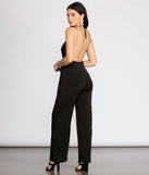 V Ready Jumpsuit for 2022 festival outfits, festival dress, outfits for raves, concert outfits, and/or club outfits