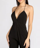 V Ready Jumpsuit for 2022 festival outfits, festival dress, outfits for raves, concert outfits, and/or club outfits