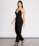 V Ready Jumpsuit for 2022 festival outfits, festival dress, outfits for raves, concert outfits, and/or club outfits