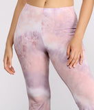Tie Dye Daze Flare Pants is a trendy pick to create 2023 festival outfits, festival dresses, outfits for concerts or raves, and complete your best party outfits!