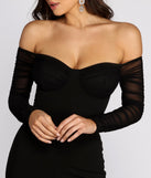 At The Ready Ruched Off Shoulder Jumpsuit for 2023 festival outfits, festival dress, outfits for raves, concert outfits, and/or club outfits
